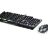 MSI VIGOR GK30 COMBO Gaming Keyboard and Mouse RGB Water Repellent 5000 DPI Optical - VIGOR GK30 COMBO