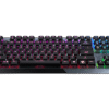 1024 (1) MSI VIGOR GK50 Low Profile TKL Mechanical RGB Gaming Keyboard Kailh White Clicky - VIGOR GK50 LOW PROFILE/TKL