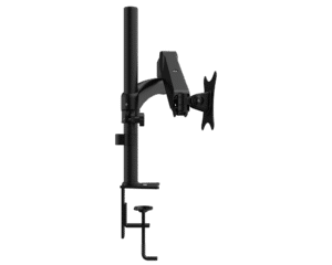 1024 (1) MSI MAG MT81 Table Mount Full Motion Monitor Arm up to 8kg VESA 75x75 100x100 - MAG MT81-XX MONITOR ARM