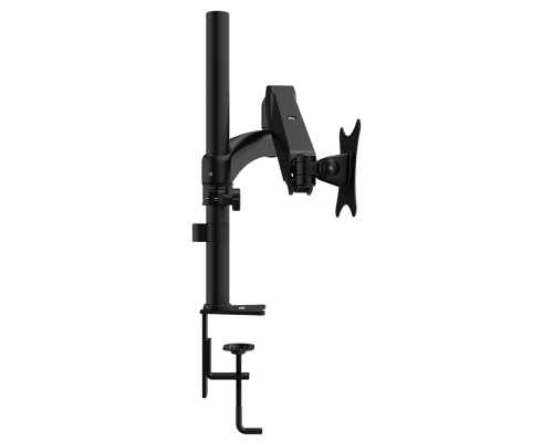 MSI MAG MT81 Table Mount Full Motion Monitor Arm up to 8kg VESA 75x75 100x100 - MAG MT81-XX MONITOR ARM