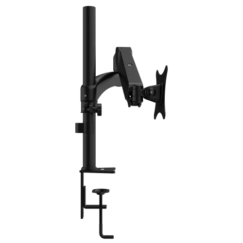 MSI MAG MT81 Table Mount Full Motion Monitor Arm up to 8kg VESA 75x75 100x100 - MAG MT81-XX MONITOR ARM
