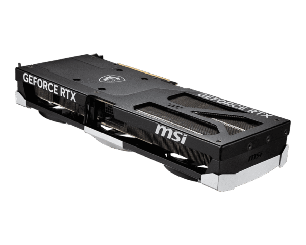 MSI GeForce RTX 5070 Ti 16G VENTUS 3X OC GDDR7 SFF-Ready Graphics Card