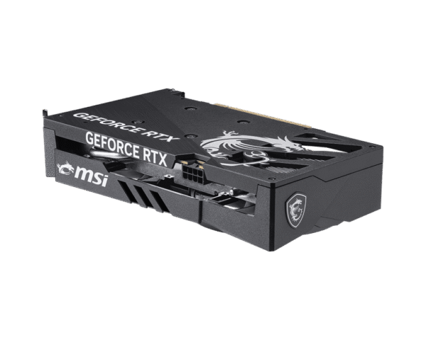 MSI GeForce RTX 5050 8G GAMING OC NVIDIA Blackwell 8GB GDDR6 Twin Frozr 10 - RTX 5050 8G GAMING OC