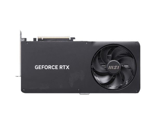 MSI GeForce RTX 5070 Ti 16G EXPERT OC NVIDIA Blackwell 16GB GDDR7 Flow Frozr 2 - RTX 5070 TI 16G EXPERT OC