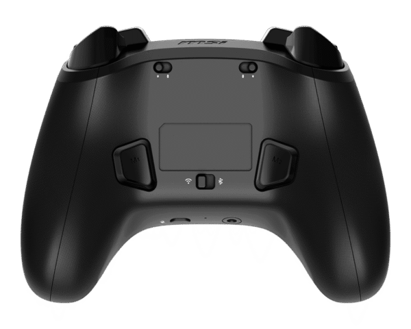 MSI FORCE GC300 WIRELESS Tri-Mode Hall Effect Trigger Gaming Controller - FORCE GC300 WIRELESS