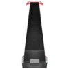 MSI HS01 Metallic Gaming Headset Stand with Phone Holder and Cable Management - HS01 HEADSET STAND