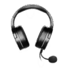 MSI IMMERSE GH20 Ultra-Lightweight Wired Gaming Headset 40mm Drivers 3.5mm Jack - IMMERSE GH20