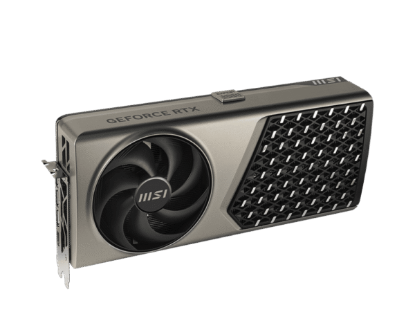 MSI GeForce RTX 5070 Ti 16G EXPERT OC NVIDIA Blackwell 16GB GDDR7 Flow Frozr 2 - RTX 5070 TI 16G EXPERT OC