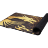 MSI AGILITY GD70 DRAGON TIAMAT XL Silky Fabric Gaming Mousepad 900x400mm - AGILITY GD70 DRAGON TIAMAT