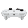 MSI FORCE GC20 V2 WHITE Wired Gaming Controller with Precision Triggers and Dual Vibration - FORCE GC20 V2 WHITE