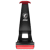 MSI HS01 Metallic Gaming Headset Stand with Phone Holder and Cable Management - HS01 HEADSET STAND