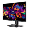 MSI MAG 272QP QD-OLED X24 26.5" WQHD 240Hz 0.03ms QD-OLED Gaming Monitor - MAG 272QP QD-OLED X24