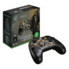 MSI FORCE PRO WIRELESS STALKER 2 EDITION Tri-Mode Xbox Certified Gaming Controller with Hall Effect Triggers - FORCE PRO W STALKER 2 EDITION