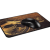 1024 (3) MSI AGILITY GD21 DRAGON TIAMAT Silky Fabric Gaming Mousepad 320x220mm - AGILITY GD21 DRAGON TIAMAT