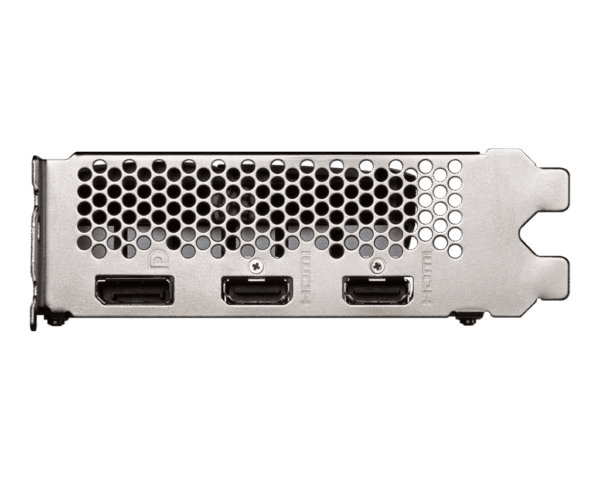 1024 (3) MSI NVIDIA GeForce RTX 3050 VENTUS 2X E 6GB GDDR6 OC Graphics Card - MSI RTX 3050 VENTUS 2X E 6GB OC