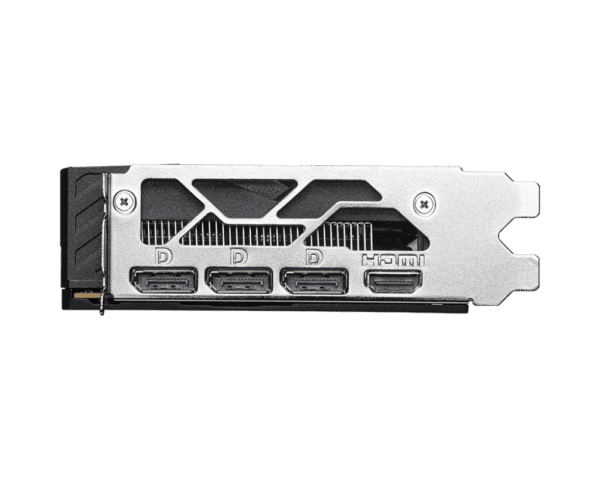 MSI GeForce RTX 5050 8G GAMING OC NVIDIA Blackwell 8GB GDDR6 Twin Frozr 10 - RTX 5050 8G GAMING OC