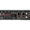 MSI MEG Z890 GODLIKE E-ATX Motherboard LGA 1851 Intel Z890 DDR5 Wi-Fi 7 10G LAN - MEG Z890 GODLIKE