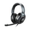 MSI IMMERSE GH50 Wired Gaming Headset 7.1 Virtual Surround Sound RGB Mystic Light Detachable Mic - IMMERSE GH50