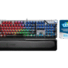 MSI Vigor GK71 Sonic RGB Mechanical Gaming Keyboard MSI Sonic Blue Clicky Switches - VIGOR GK71 SONIC BLUE US
