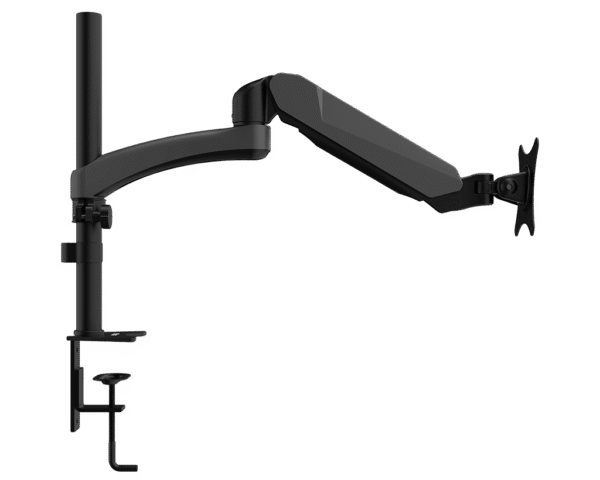 1024 (4) MSI MAG MT81 Table Mount Full Motion Monitor Arm up to 8kg VESA 75x75 100x100 - MAG MT81-XX MONITOR ARM