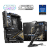 MSI MEG Z890 ACE Motherboard LGA 1851 Intel Z890 ATX DDR5 Wi-Fi 7 10G LAN Thunderbolt 4 - MEG Z890 ACE