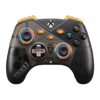 MSI FORCE PRO WIRELESS STALKER 2 EDITION Tri-Mode Xbox Certified Gaming Controller with Hall Effect Triggers - FORCE PRO W STALKER 2 EDITION