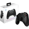 MSI FORCE GC300 WIRELESS Tri-Mode Hall Effect Trigger Gaming Controller - FORCE GC300 WIRELESS