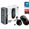 MSI CLUTCH GM41 LIGHTWEIGHT WIRELESS Gaming Mouse 20000 DPI PAW-3370 Sensor 74g - CLUTCH GM41 LIGHTWEIGHT WIRELESS