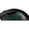 MSI CLUTCH GM51 LIGHTWEIGHT WIRELESS Gaming Mouse 26000 DPI PAW-3395 Sensor Charging Dock - CLUTCH GM51 LIGHTWEIGHT WIRELESS