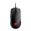 MSI CLUTCH GM41 LIGHTWEIGHT V2 Optical Gaming Mouse 16000 DPI 65g - CLUTCH GM41 LIGHTWEIGHT V2