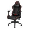 MSI MAG CH120 X Gaming Chair Steel Frame 4D Armrests 180 Degree Recline Class 4 Gas Lift - MAG CH120 X