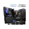 MSI MEG Z890 GODLIKE E-ATX Motherboard LGA 1851 Intel Z890 DDR5 Wi-Fi 7 10G LAN - MEG Z890 GODLIKE