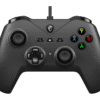 MSI FORCE GC200 Wired Gaming Controller with Magnetic Hall Effect Triggers and Haptic Feedback - FORCE GC200