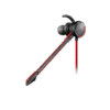 MSI IMMERSE GH10 In-Ear Gaming Headset 13.5mm Dynamic Driver 3.5mm Jack - IMMERSE GH10