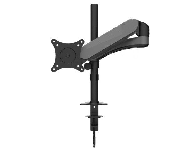 1024 MSI MAG MT81 Table Mount Full Motion Monitor Arm up to 8kg VESA 75x75 100x100 - MAG MT81-XX MONITOR ARM
