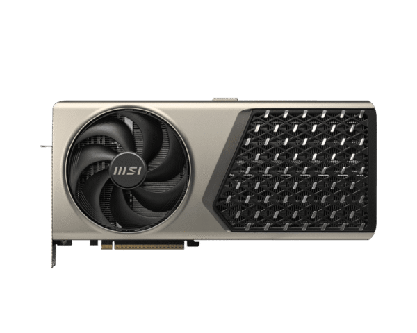 MSI GeForce RTX 5070 Ti 16G EXPERT OC NVIDIA Blackwell 16GB GDDR7 Flow Frozr 2 - RTX 5070 TI 16G EXPERT OC