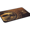 1024 MSI AGILITY GD21 DRAGON TIAMAT Silky Fabric Gaming Mousepad 320x220mm - AGILITY GD21 DRAGON TIAMAT