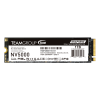 TeamGroup NV5000 1TB PCIe Gen4 x4 NVMe M.2 SSD - 5000MB/s - Graphene Cooling - TM8FGM001T0C101