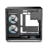 OCYPUS Delta EU04 Internal USB 2.0 Hub 1 to 4 Port Expansion - SATA Powered - DELTA-EU04-BKN00XXX-GL