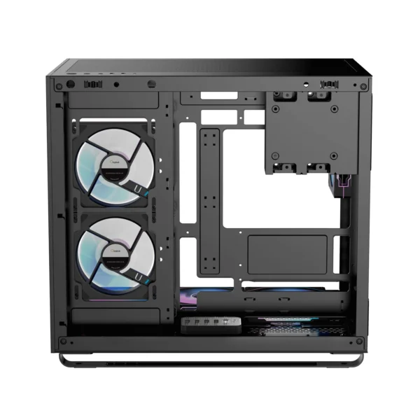OCYPUS Delta EU04 Internal USB 2.0 Hub 1 to 4 Port Expansion - SATA Powered - DELTA-EU04-BKN00XXX-GL