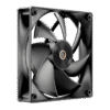 OCYPUS Delta A40 Elite BK Single Fan CPU Air Cooler - 220W TDP - 4 Heat Pipes - DELTA-A40-BK1NNWN00E-GL