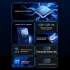 3e4f7050cf94e3eef3616d88342b72c0 GMKtec Nucbox M3 Ultra Mini PC Intel Core i7-12700H 32GB RAM 1TB SSD Windows 11 Pro - GMK-M3-U/12700H/32/1T/BK