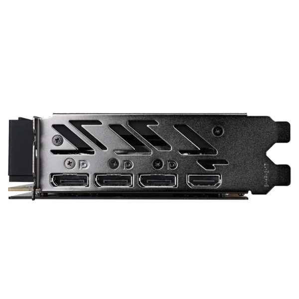 Colorful GeForce RTX 5060 Ti Gaming DUO 16GB GDDR7 - Compact Dual Fan - DLSS 4