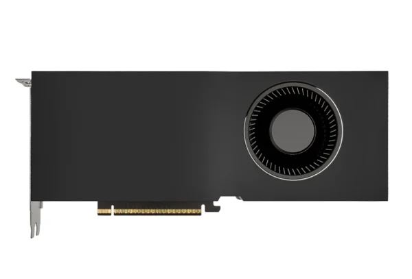 Leadtek NVIDIA RTX PRO 4500 Blackwell 32GB GDDR7 ECC Workstation GPU - PCIe 5.0