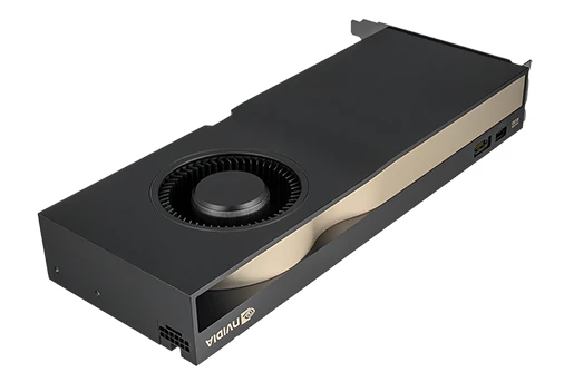 Leadtek NVIDIA RTX PRO 4500 Blackwell 32GB GDDR7 ECC Workstation GPU - PCIe 5.0