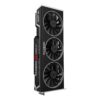 XFX Speedster MERC 319 AMD Radeon RX 6900 XT Black 16GB GDDR6 Graphics Card - RX-69XTACSD9