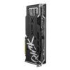 XFX Speedster MERC 319 AMD Radeon RX 6800 Black 16GB GDDR6 Graphics Card - RX-68XLALBD9