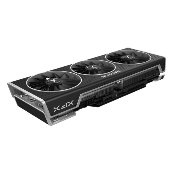 XFX Speedster MERC 319 AMD Radeon RX 6800 Black 16GB GDDR6 Graphics Card - RX-68XLALBD9