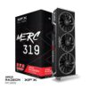 XFX AMD Radeon RX 6800 Speedster MERC 319 Black 16GB GDDR6 Graphics Card - RX-68XLATBD9