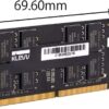 KLEVV 16GB DDR4 2666MHz SO-DIMM Laptop Memory - KD4AGS881-26N190A